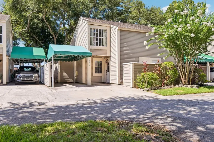 6910 Lake Place Court, Tampa, FL 33634 - #3