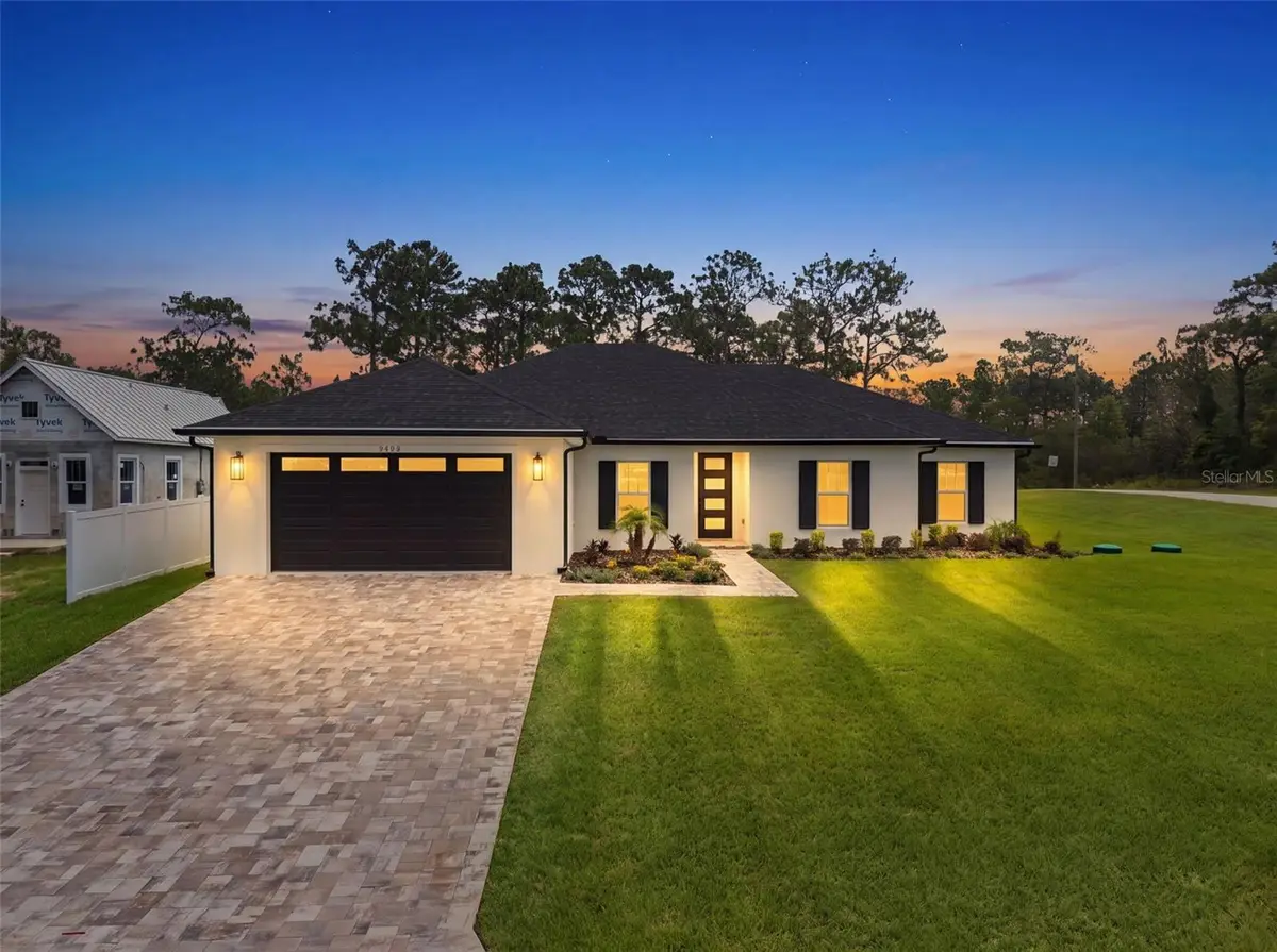 8090 Nordica Road, Weeki Wachee, FL 34613 - #1