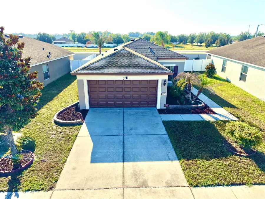 1072 Hill Flower Drive, Brooksville, FL 34604 - #3