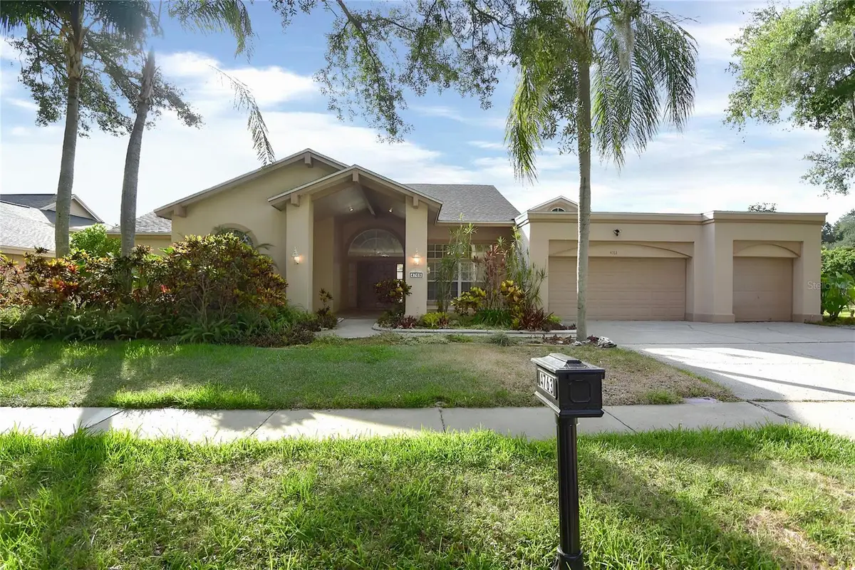 4763 Brayton Terrace N, Palm Harbor, FL 34685 - #1