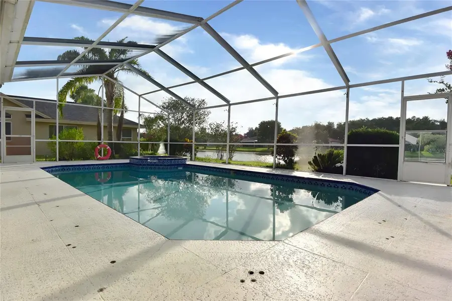 4763 Brayton Terrace N, Palm Harbor, FL 34685 - #2