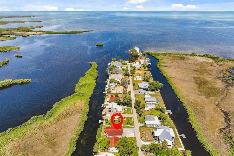 3016 Sunset Vista Drive, Spring Hill, FL 34607 - #3