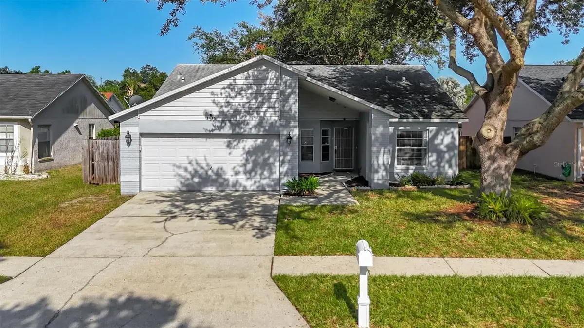 13436 Silvercreek Drive, Riverview, FL 33579 - #1