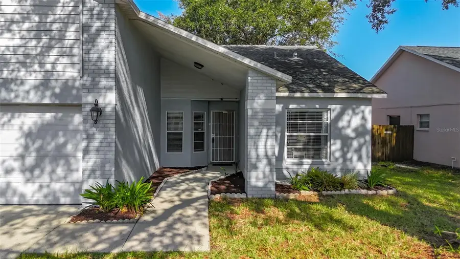 13436 Silvercreek Drive, Riverview, FL 33579 - #3