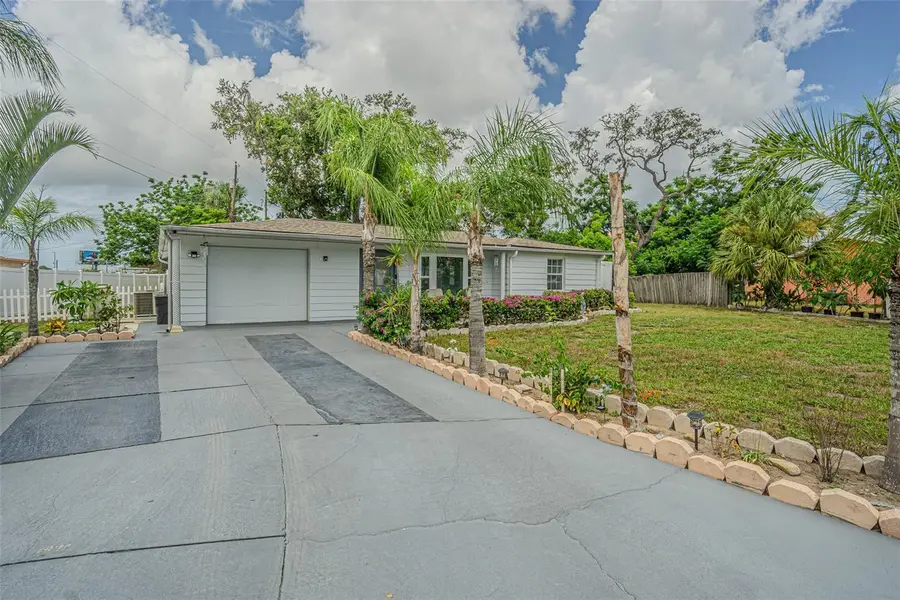 3731 Latimer Street, New Port Richey, FL 34652 - #2