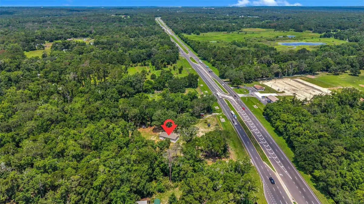 24050 Cortez Boulevard, Brooksville, FL 34601 - #1
