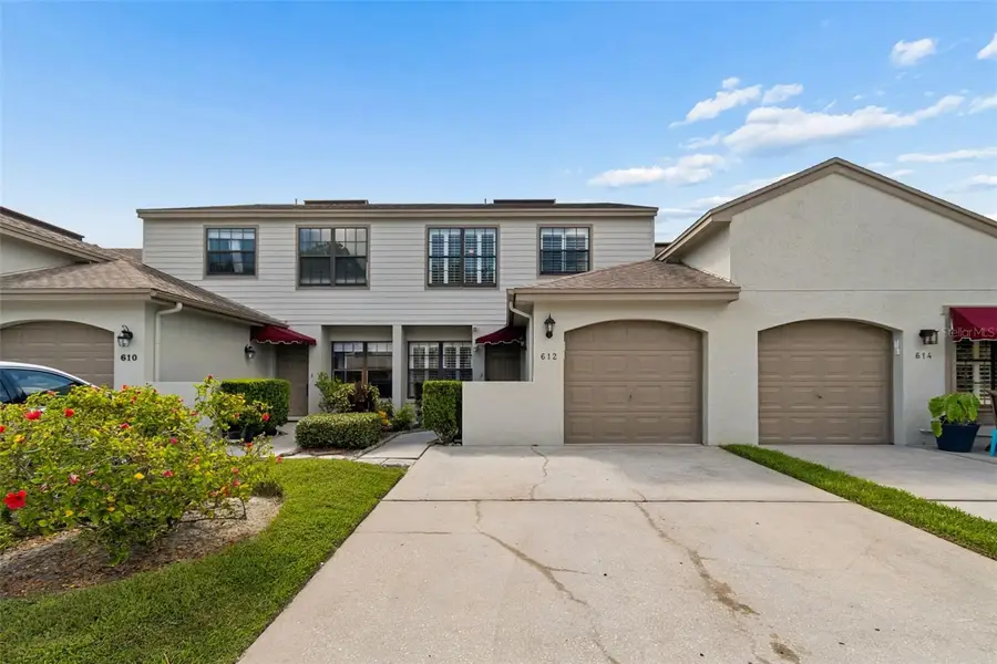 612 Quail Keep Drive, Safety Harbor, FL 34695 - #2