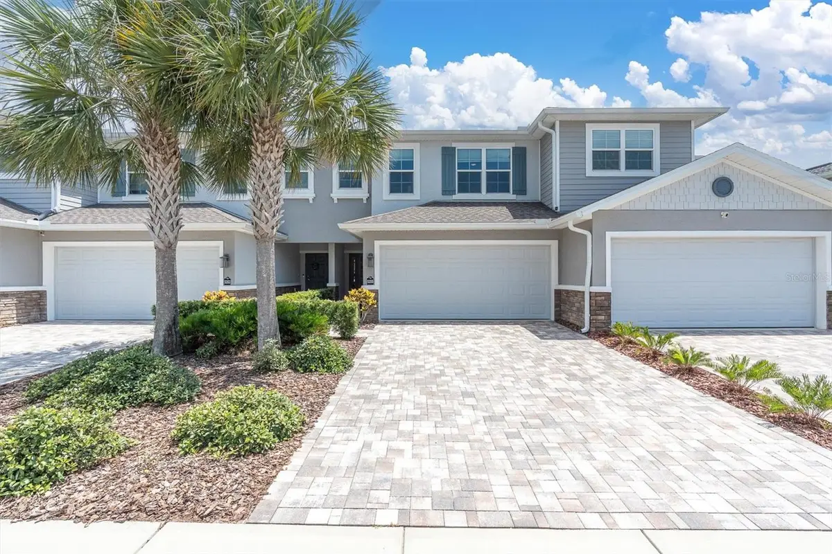 5355 Riverwalk Preserve Drive, New Port Richey, FL 34653 - #1