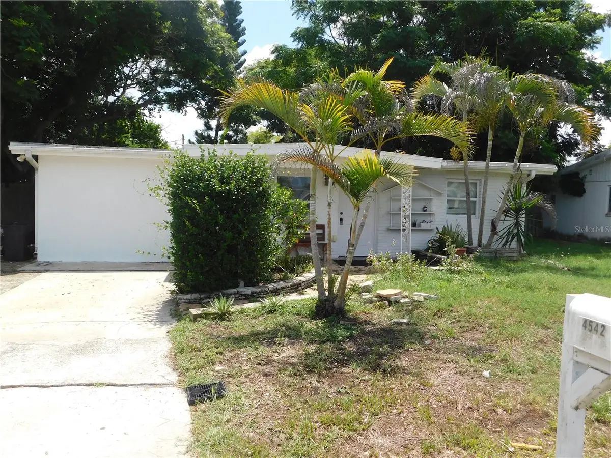 4542 Belfast Drive, New Port Richey, FL 34652 - #1