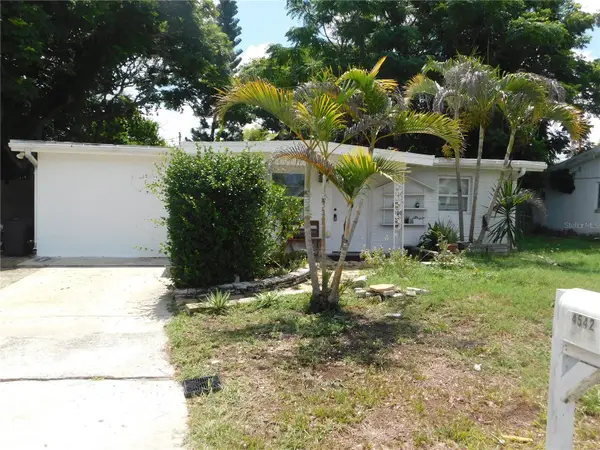 4542 Belfast Drive, NEW PORT RICHEY, FL 34652