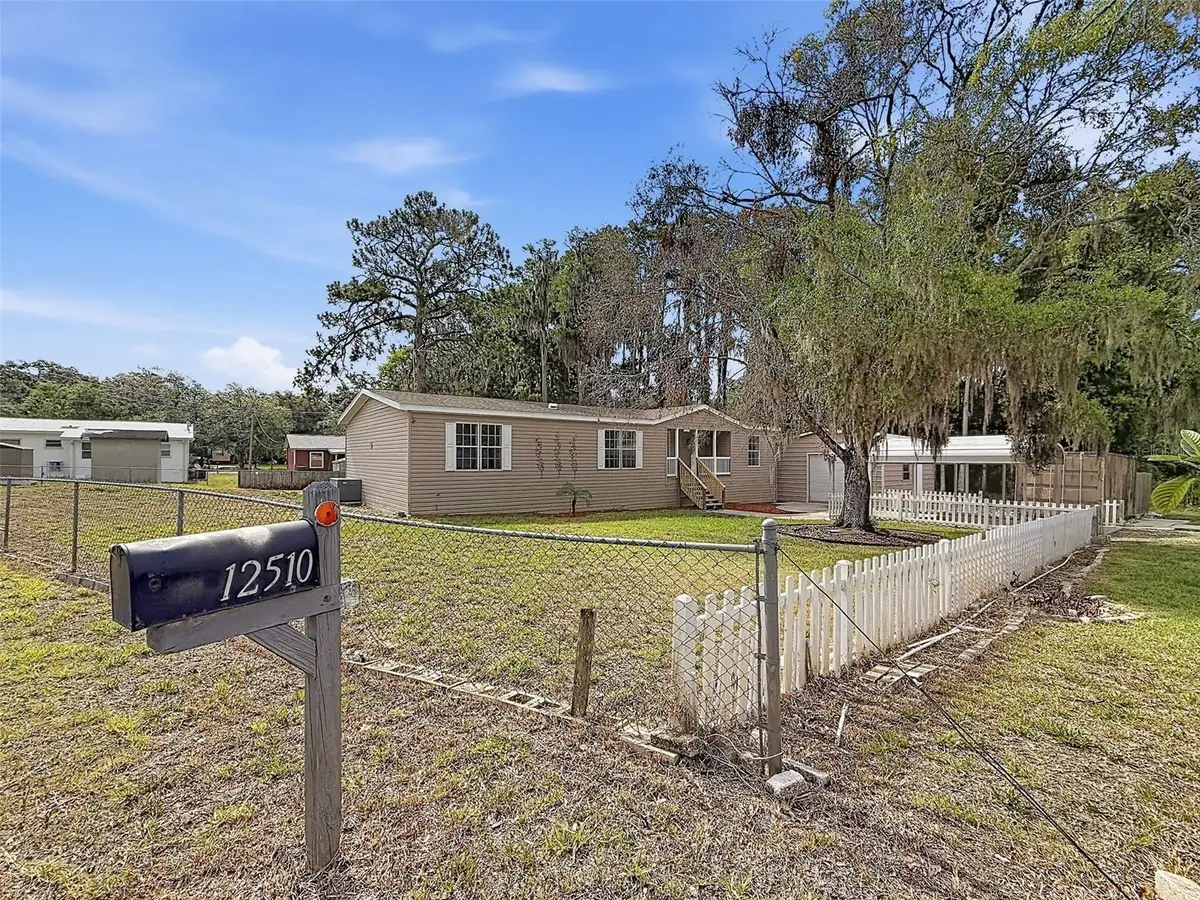 12510 Banbury Avenue, New Port Richey, FL 34654 - #1