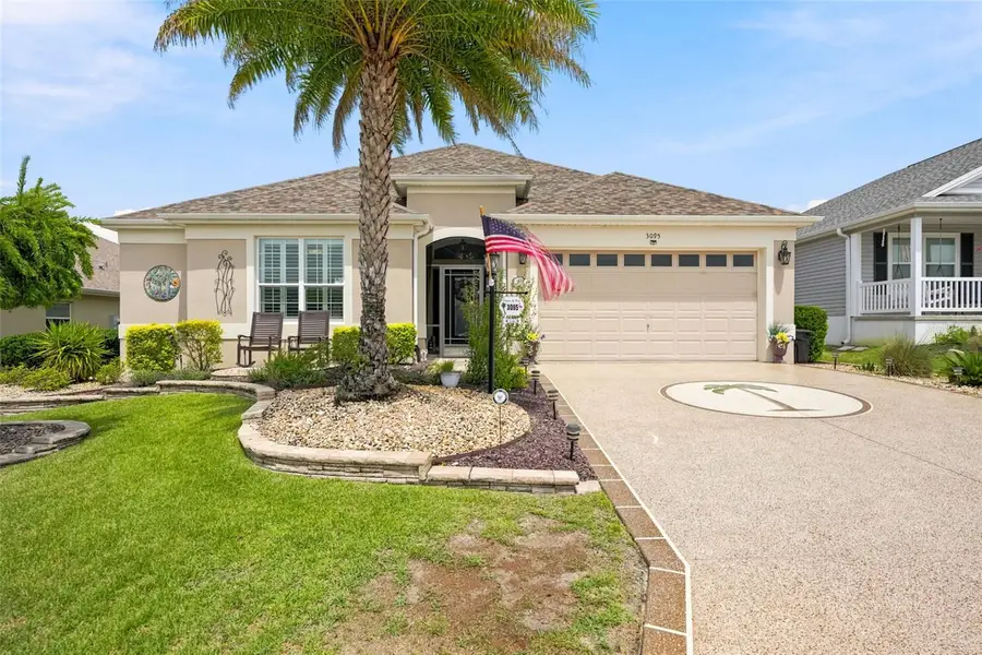 3095 Kramer Court, The Villages, FL 32163 - #2