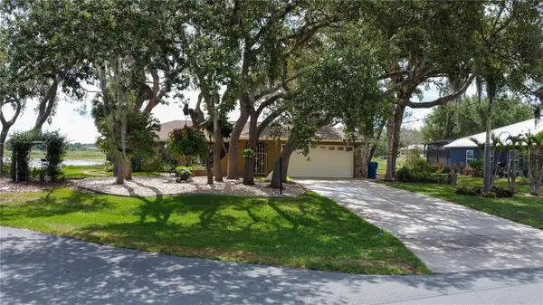 268 Eastpoint Court, SPRING HILL, FL 34606