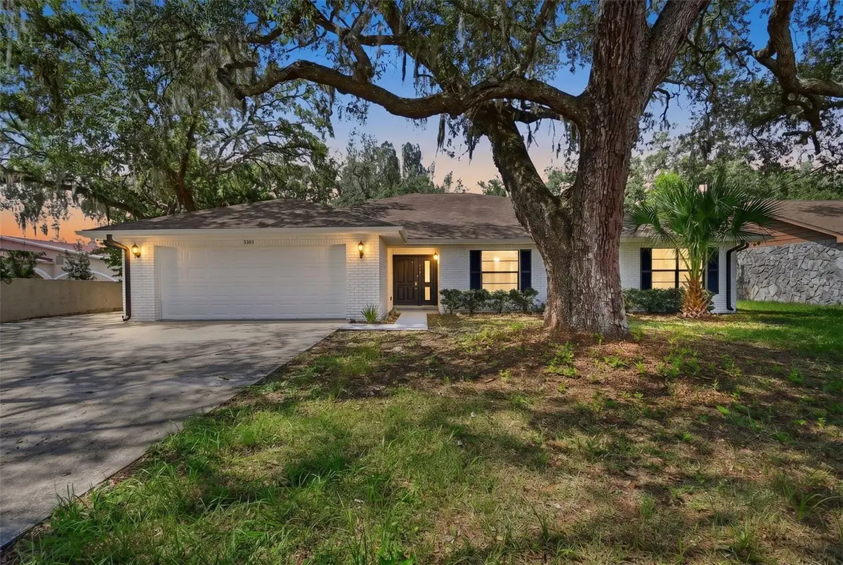 5305 E 127th Avenue, Tampa, FL 33617 - #1
