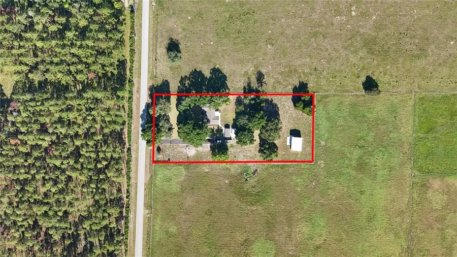 24063 Hayman Road, Brooksville, FL 34602 - #3