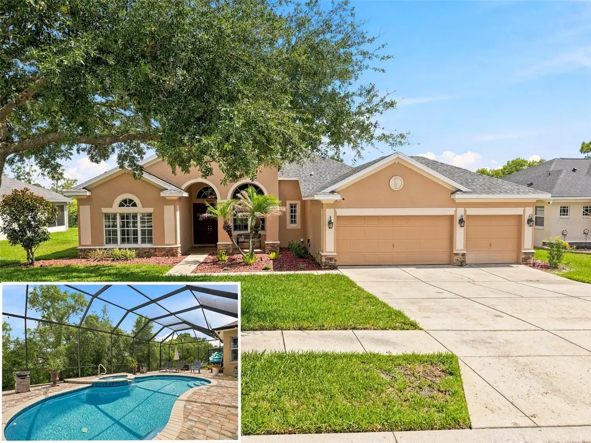 13248 Linzia Lane, Spring Hill, FL 34609 - #1