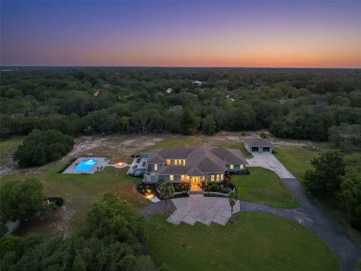 10030 Orchard Way, Spring Hill, FL 34608 - #1