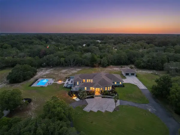 10030 Orchard Way, SPRING HILL, FL 34608