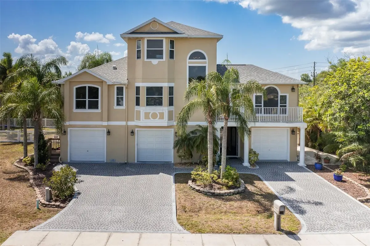 3020 Sheppards Crook Court, Holiday, FL 34691 - #1