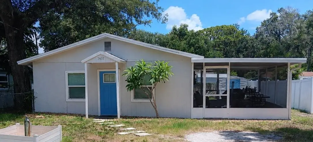7407 Mount Vernon Road, Tampa, FL 33625 - #1