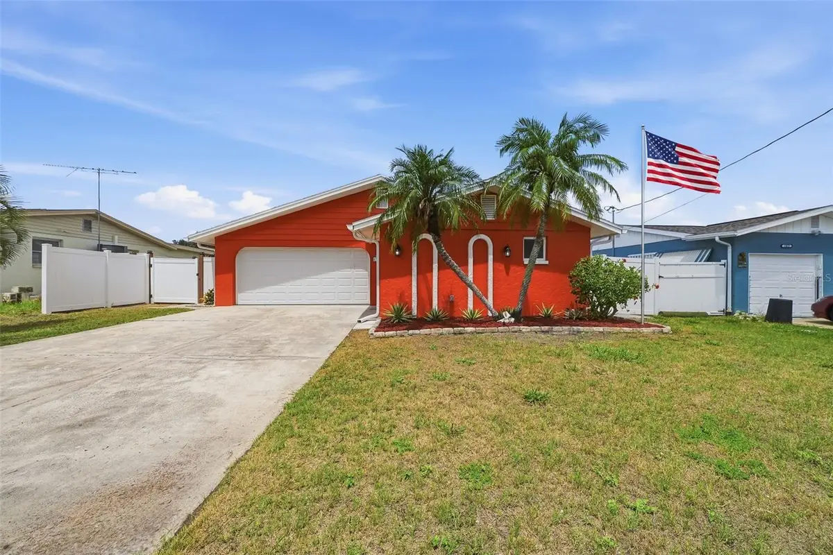 13815 Plumosa Avenue, Hudson, FL 34667 - #1