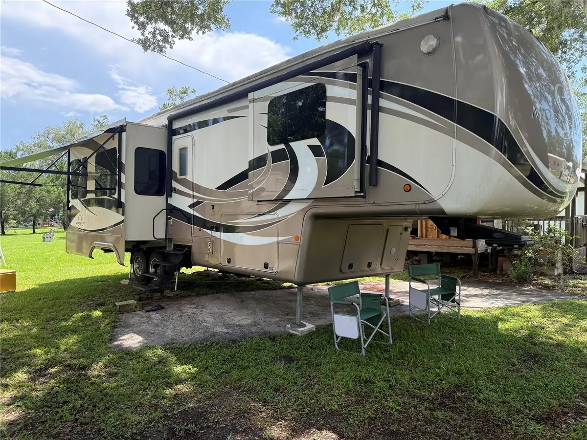 2092 Culbreath Road #D24, Brooksville, FL 34602 - #1