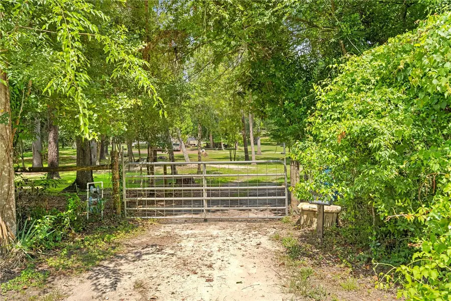3311 Baseball Pond Road, Brooksville, FL 34602 - #2