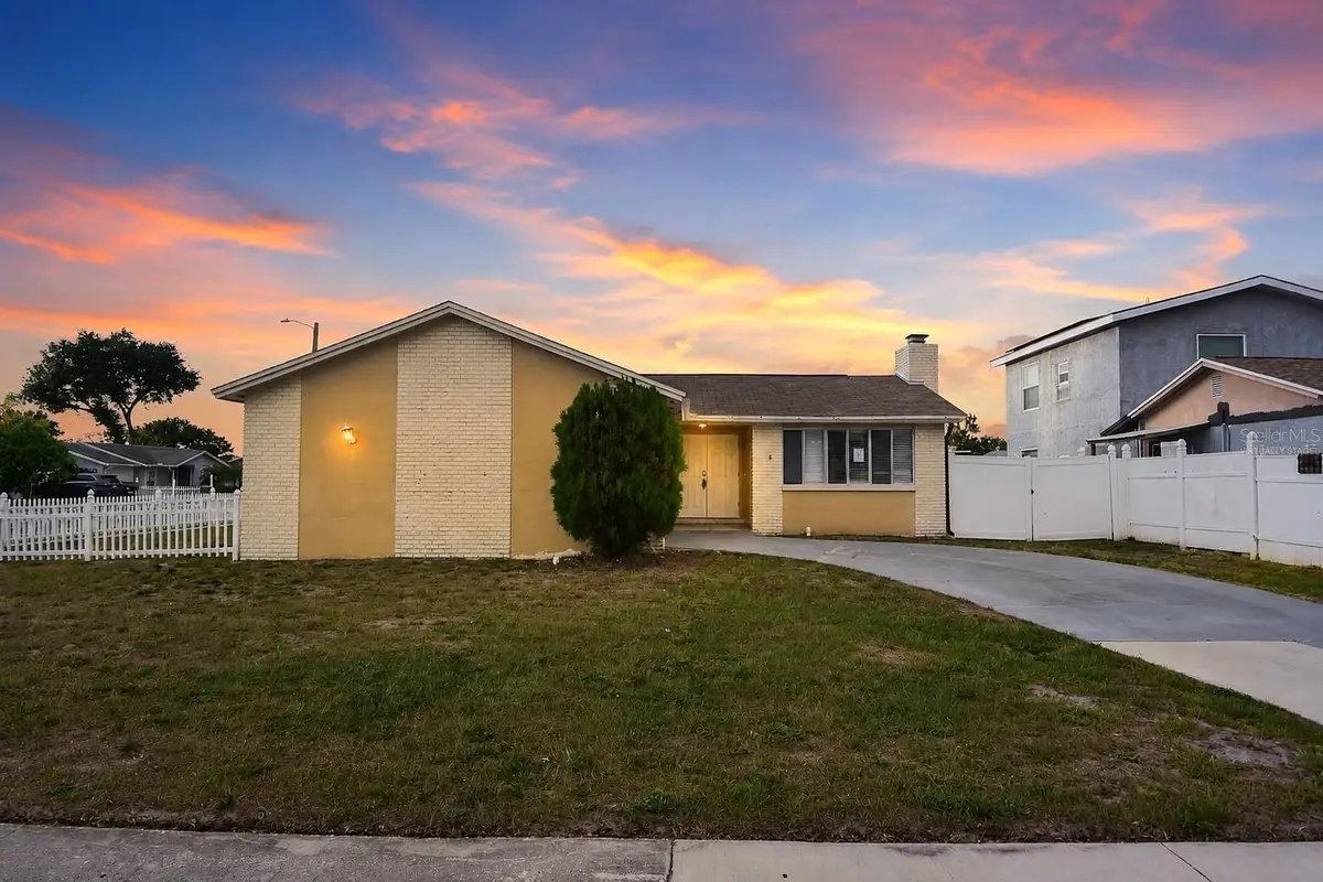 8235 Donaldson Drive, Tampa, FL 33615 - #1