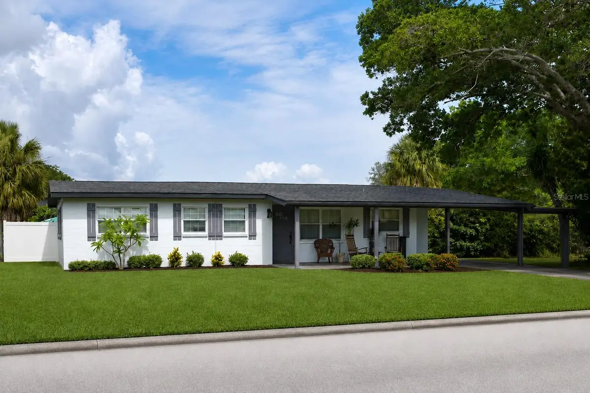 4636 W Bay Court Avenue, Tampa, FL 33611 - #1