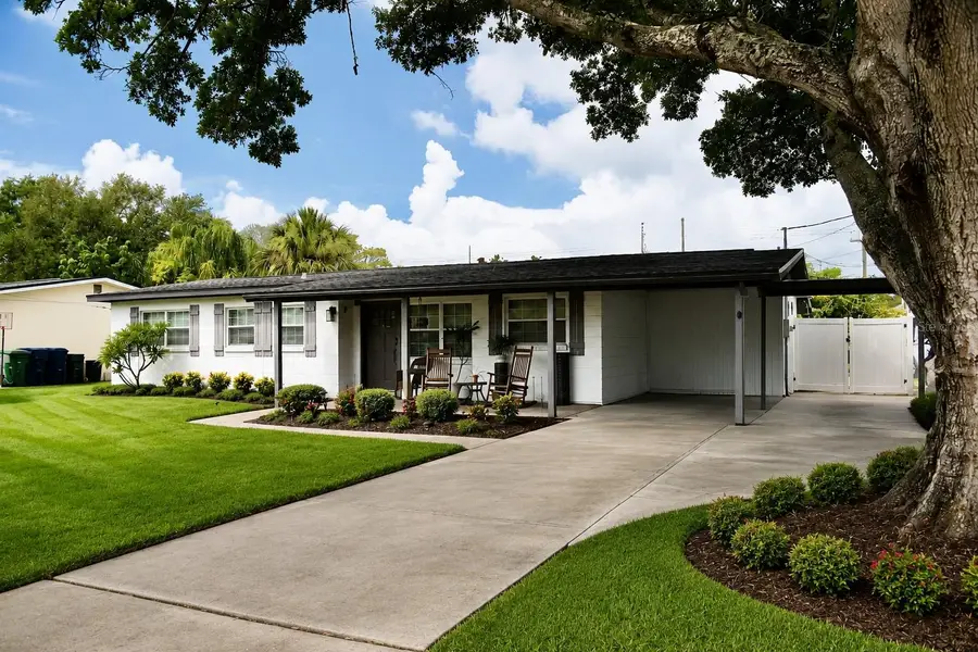 4636 W Bay Court Avenue, Tampa, FL 33611 - #2