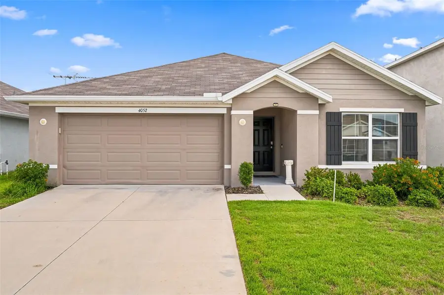 4052 Autumn Amber Drive, Spring Hill, FL 34609 - #3