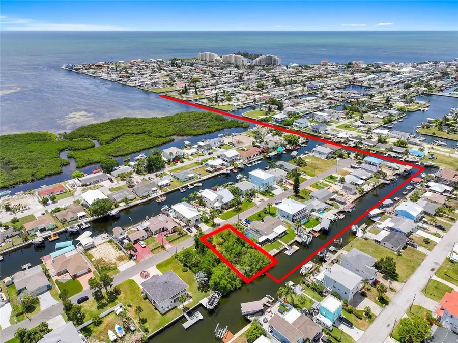 13330 Sunfish Drive, Hudson, FL 34667 - #3