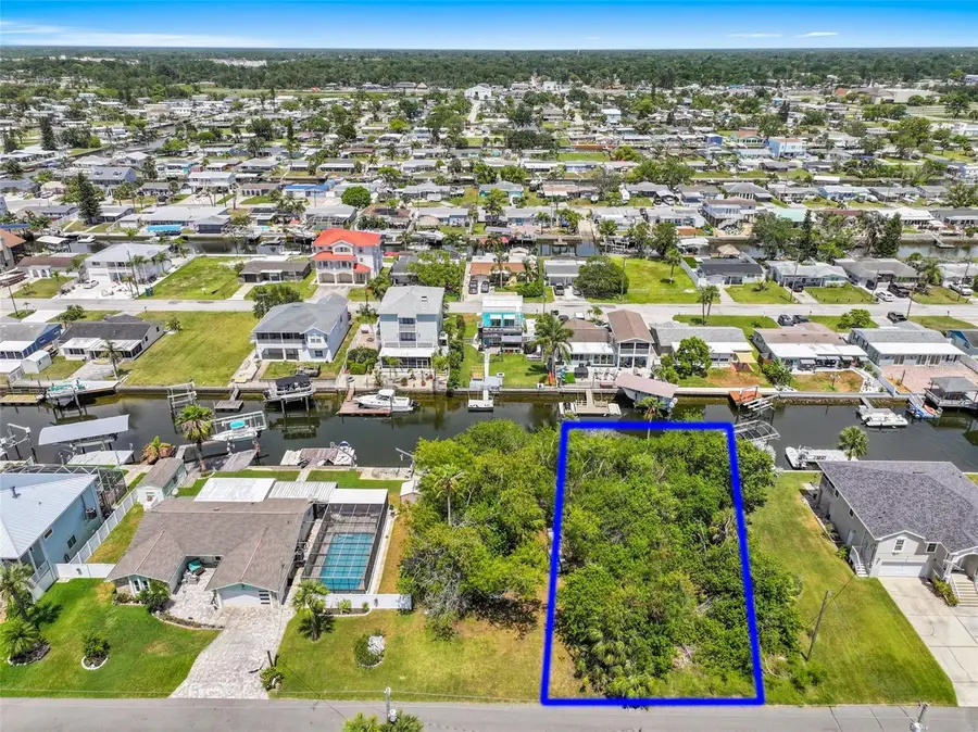 13324 Sunfish Drive, Hudson, FL 34667 - #3