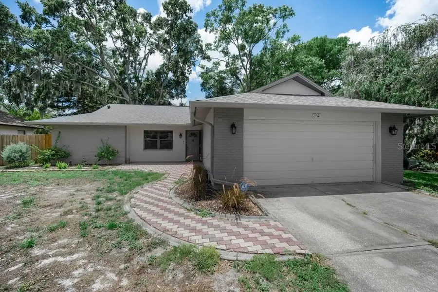2761 Oak Bend Court, New Port Richey, FL 34655 - #3
