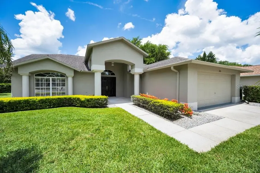 1253 Eveningside Court, Trinity, FL 34655 - #2