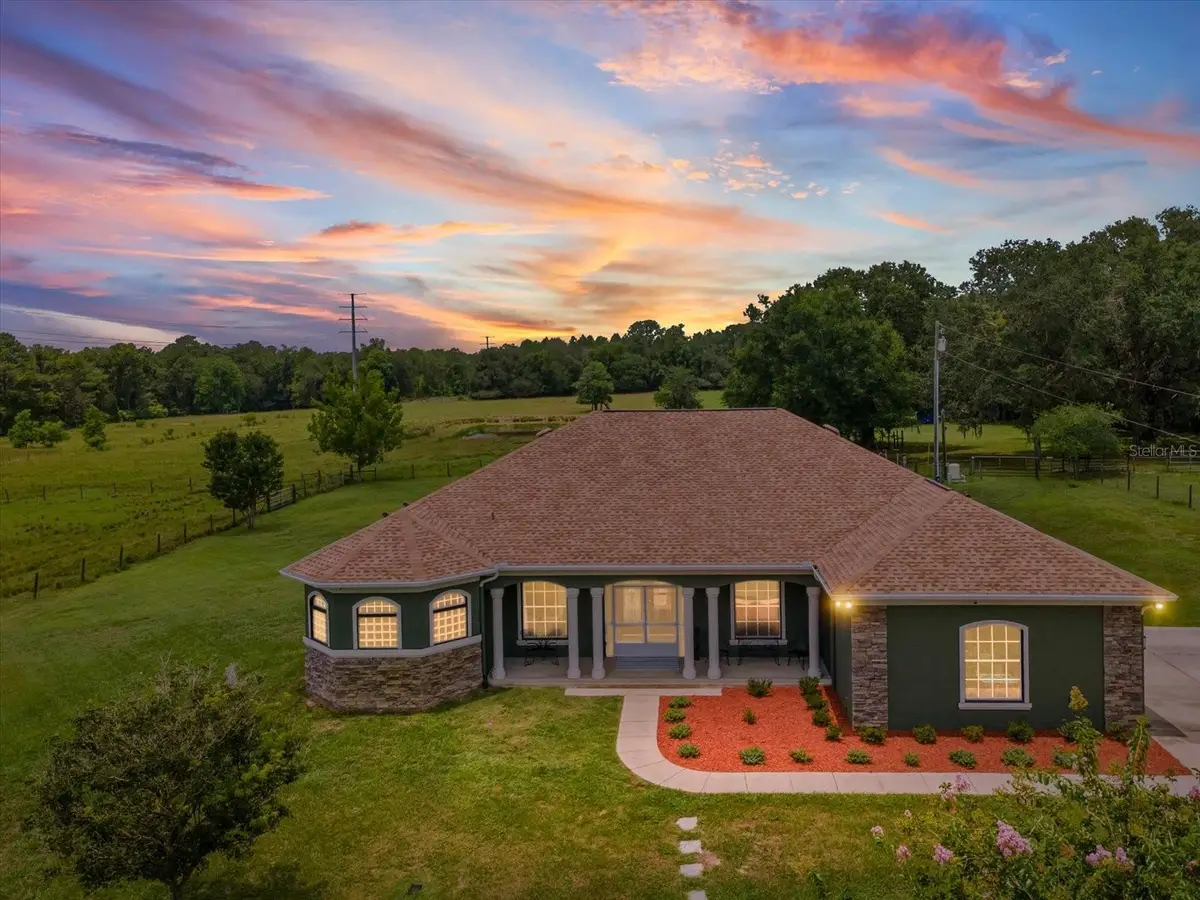 6413 Emerson Road, Brooksville, FL 34601 - #1