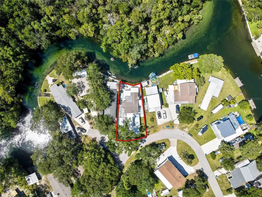 6080 Waverly Road, Weeki Wachee, FL 34607 - #2