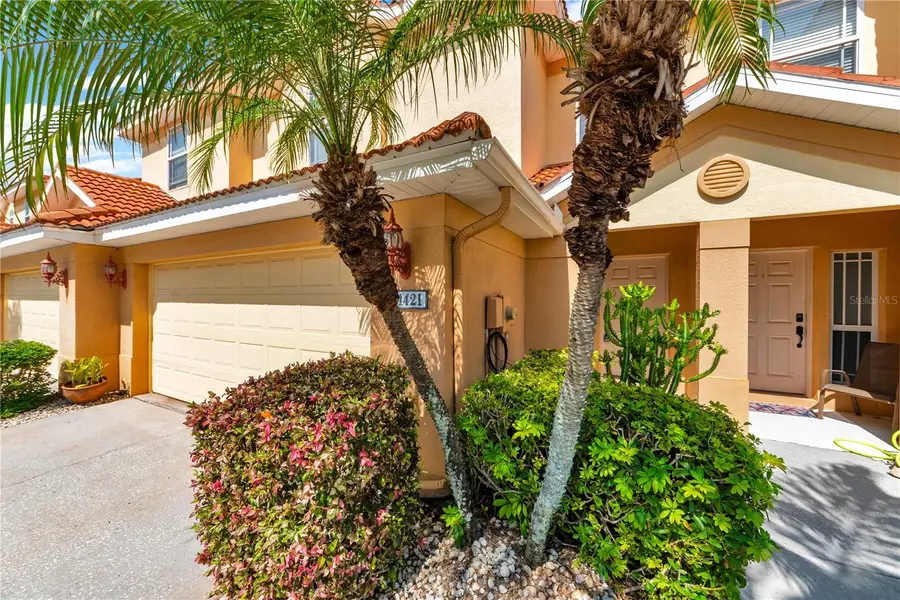 1421 Ridge Terrace, Tarpon Springs, FL 34689 - #2