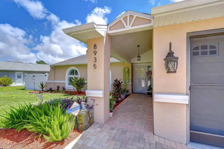 8935 Ruger Drive, New Port Richey, FL 34655 - #2