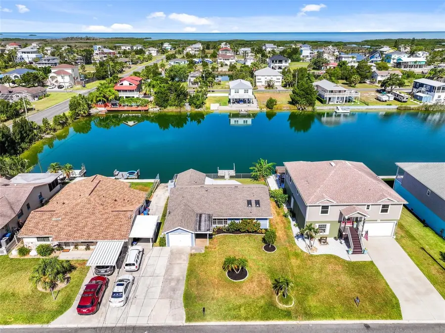 3345 Poinsettia Drive, Hernando Beach, FL 34607 - #3
