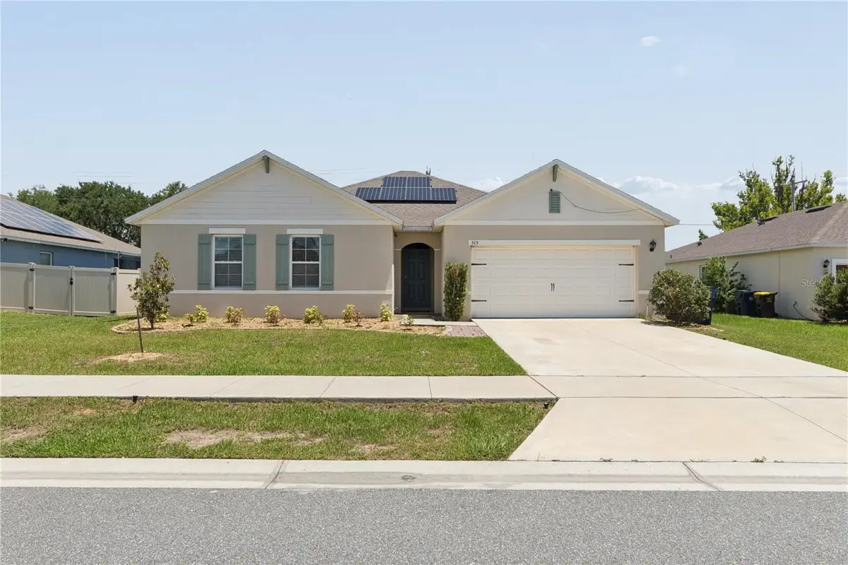 515 Auburn Grove Terrace, Auburndale, FL 33823 - #1