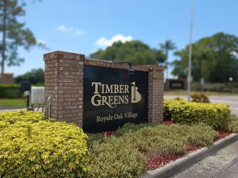 10029 Brookdale Drive, New Port Richey, FL 34655 - #2