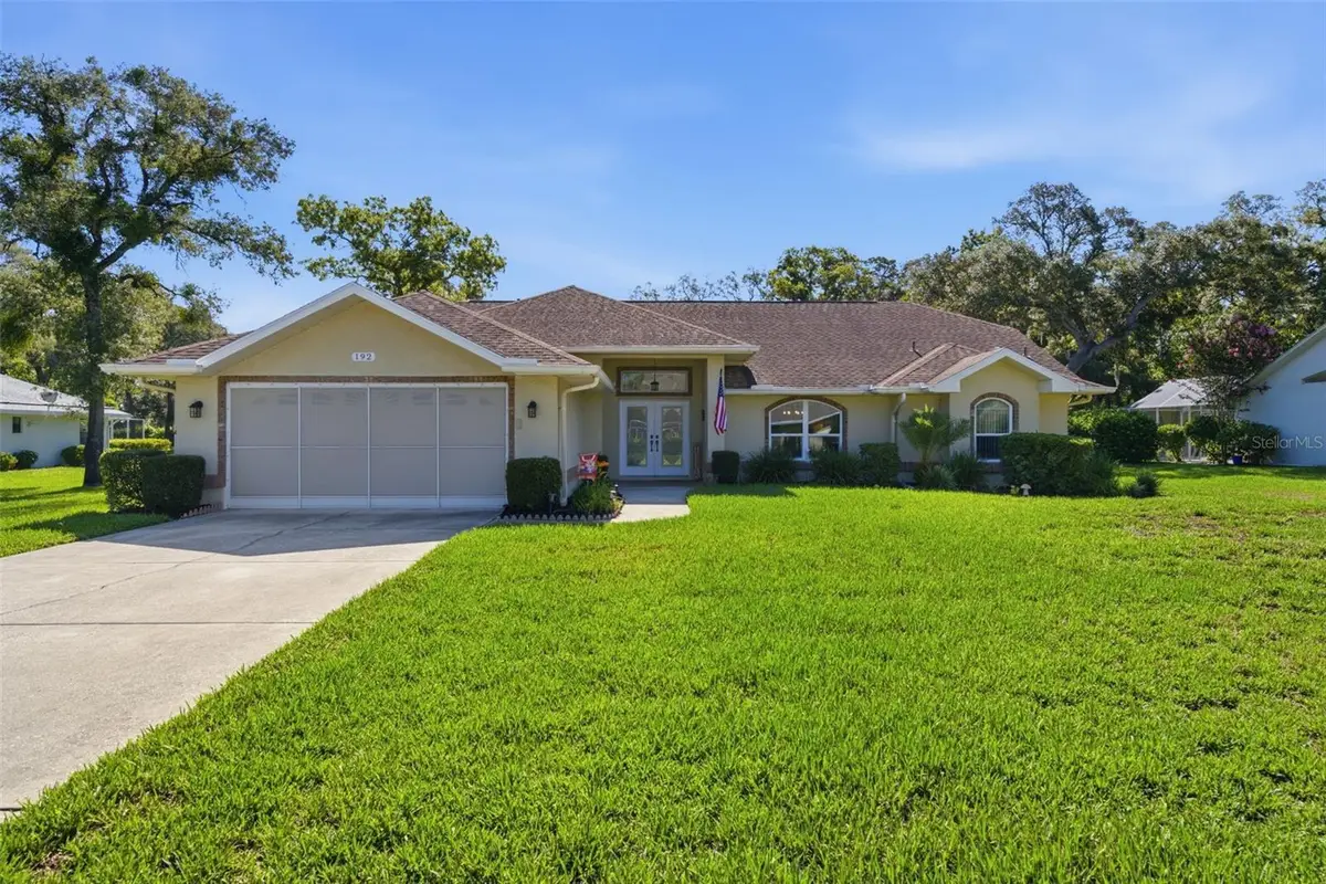 192 Preston Hollow Drive, Spring Hill, FL 34609 - #1