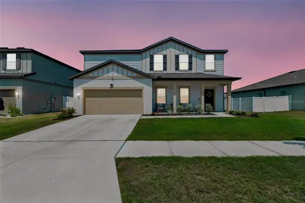 575 Ocean Spray Drive, RUSKIN, FL 33570