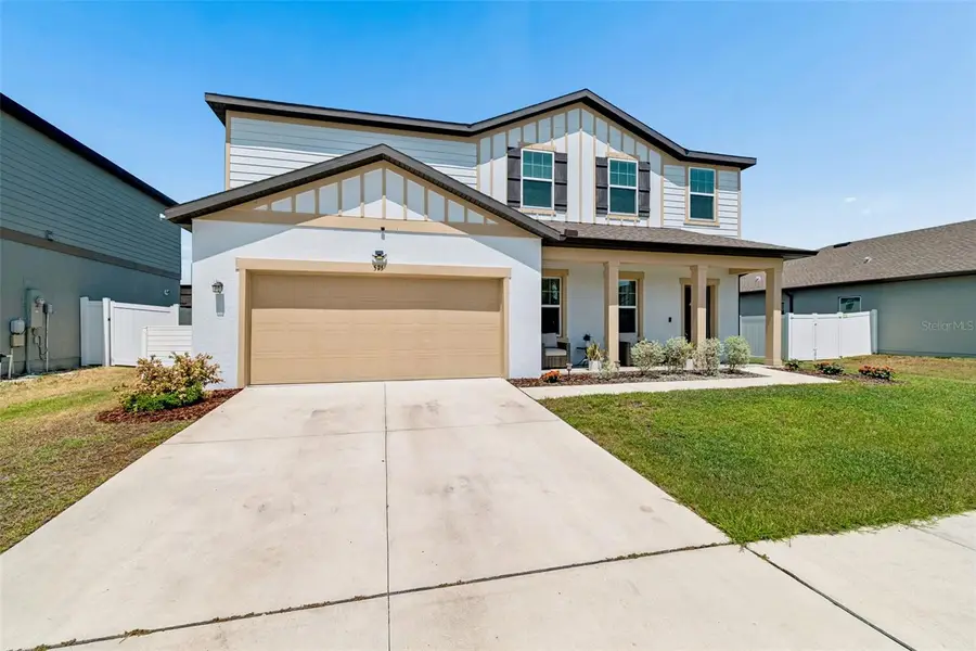 575 Ocean Spray Drive, Ruskin, FL 33570 - #2