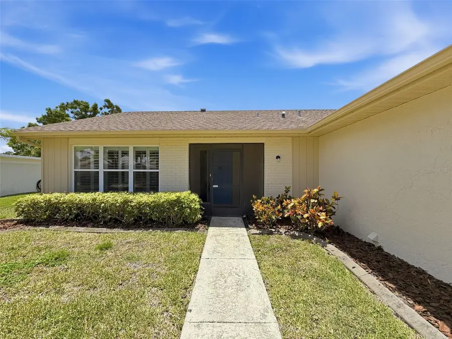 3068 E Dorchester Drive, Palm Harbor, FL 34684 - #2