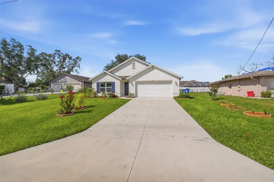11215 Murraysville Drive, Spring Hill, FL 34609 - #2