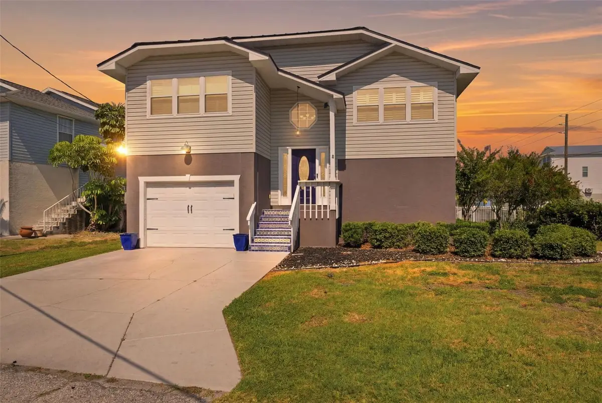 13943 Ethel Avenue, Hudson, FL 34667 - #1