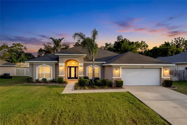 2408 Ring Road, SPRING HILL, FL 34609