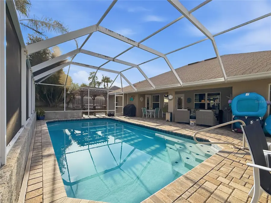 2408 Ring Road, Spring Hill, FL 34609 - #3